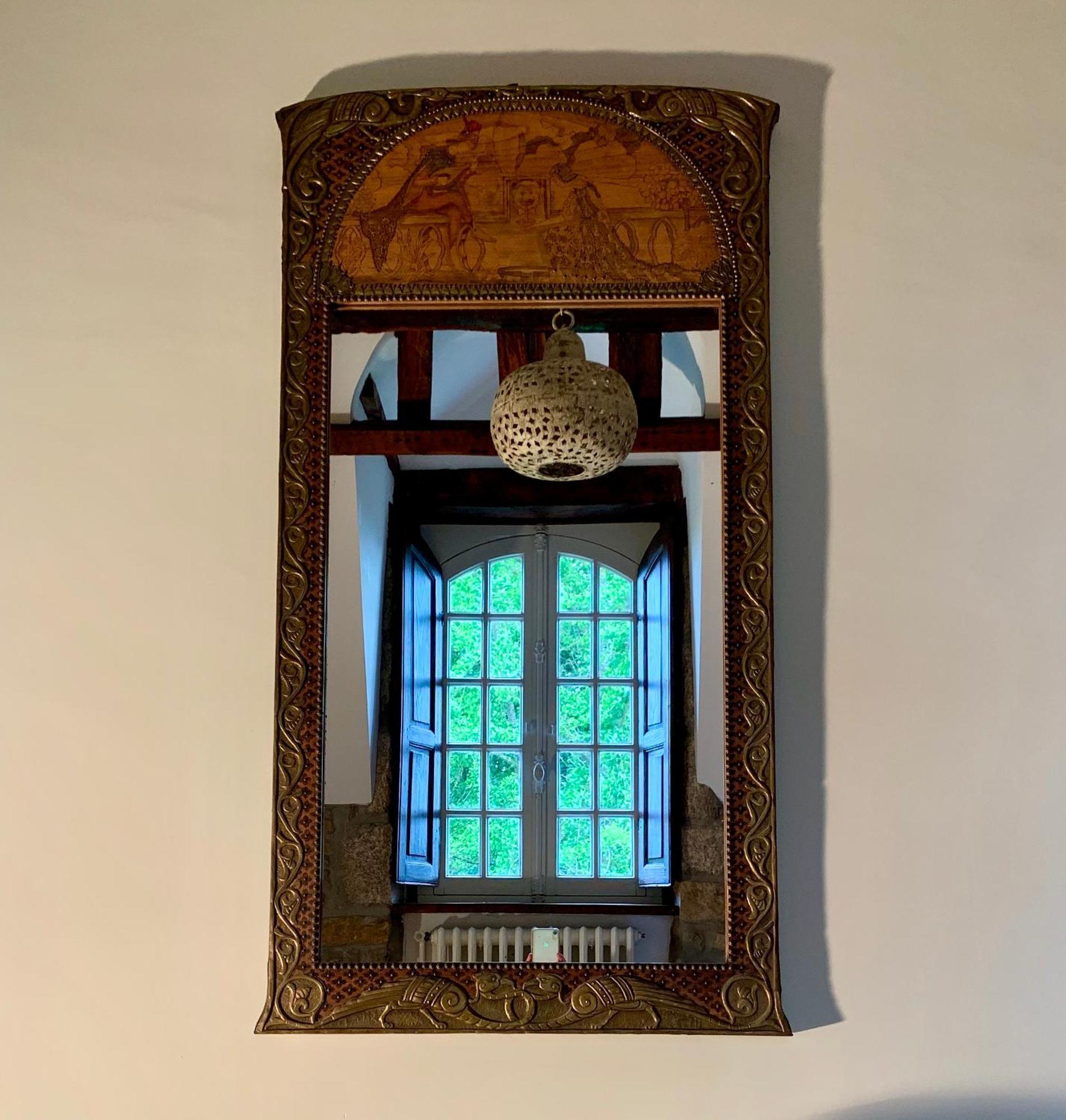 La Meffrais 1741 Bed and Breakfast Ντινάν Δωμάτιο φωτογραφία