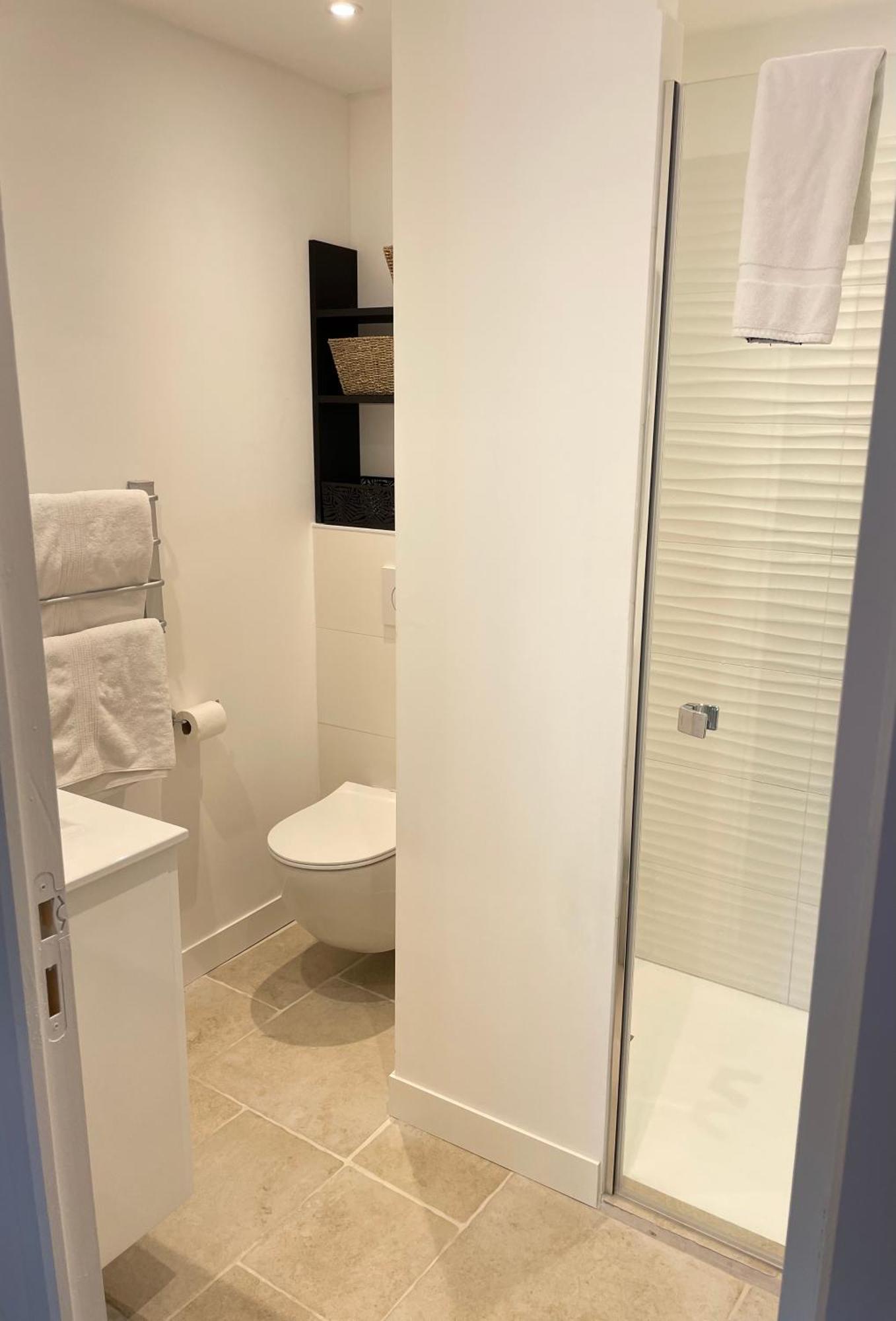 La Meffrais 1741 Bed and Breakfast Ντινάν Εξωτερικό φωτογραφία
