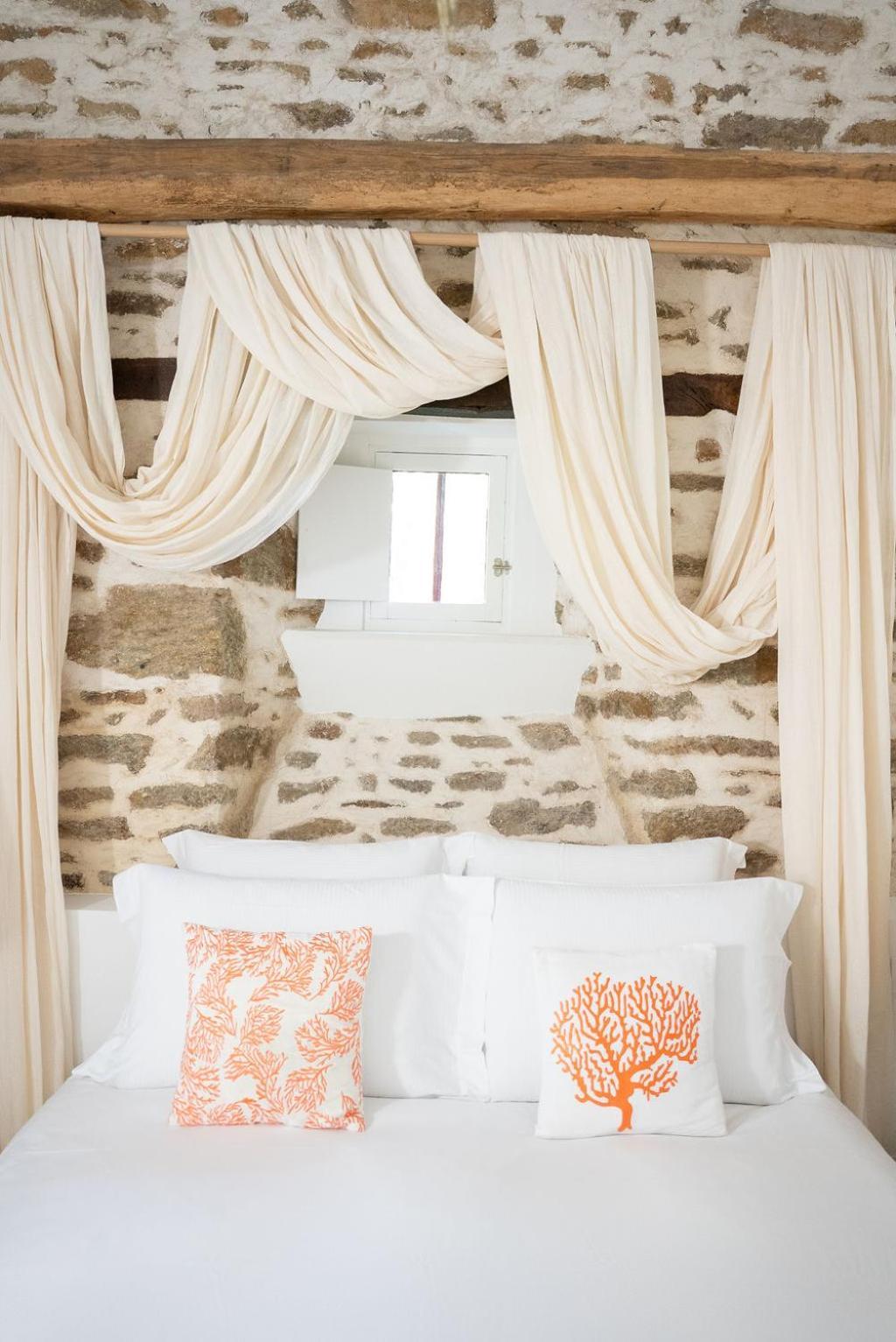 La Meffrais 1741 Bed and Breakfast Ντινάν Εξωτερικό φωτογραφία