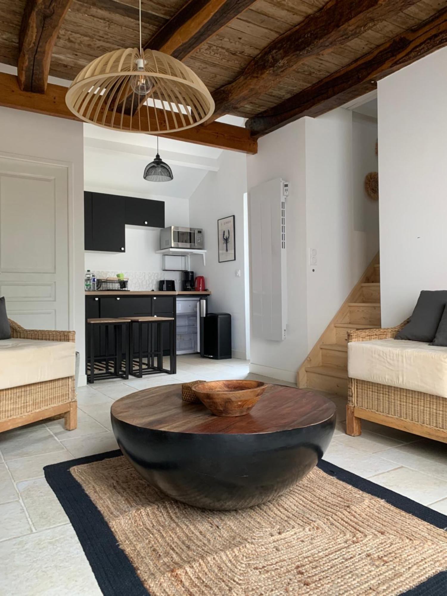 La Meffrais 1741 Bed and Breakfast Ντινάν Δωμάτιο φωτογραφία